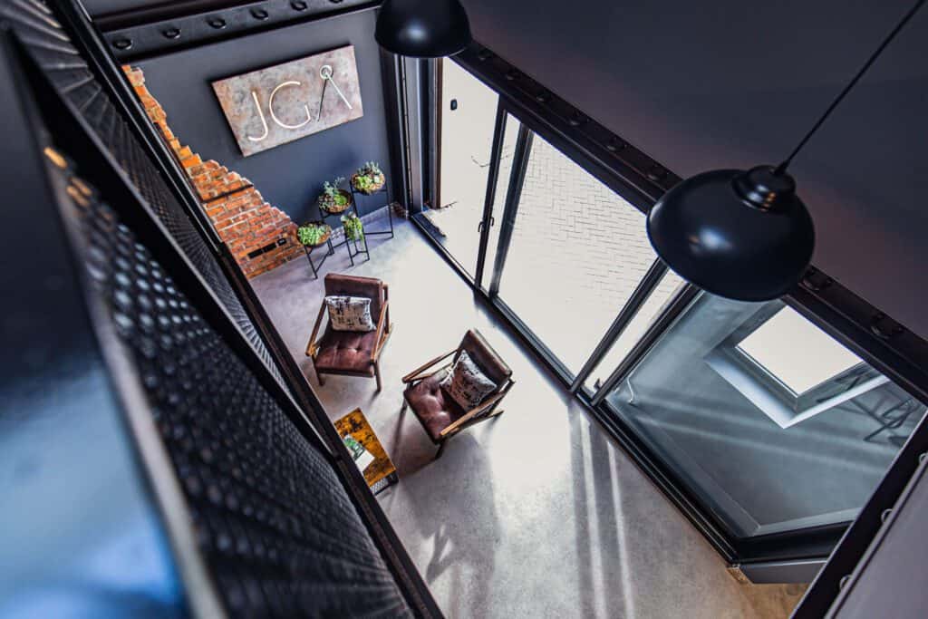 JG Architecture - Extensions, Conversions and New Builds in Guernsey
