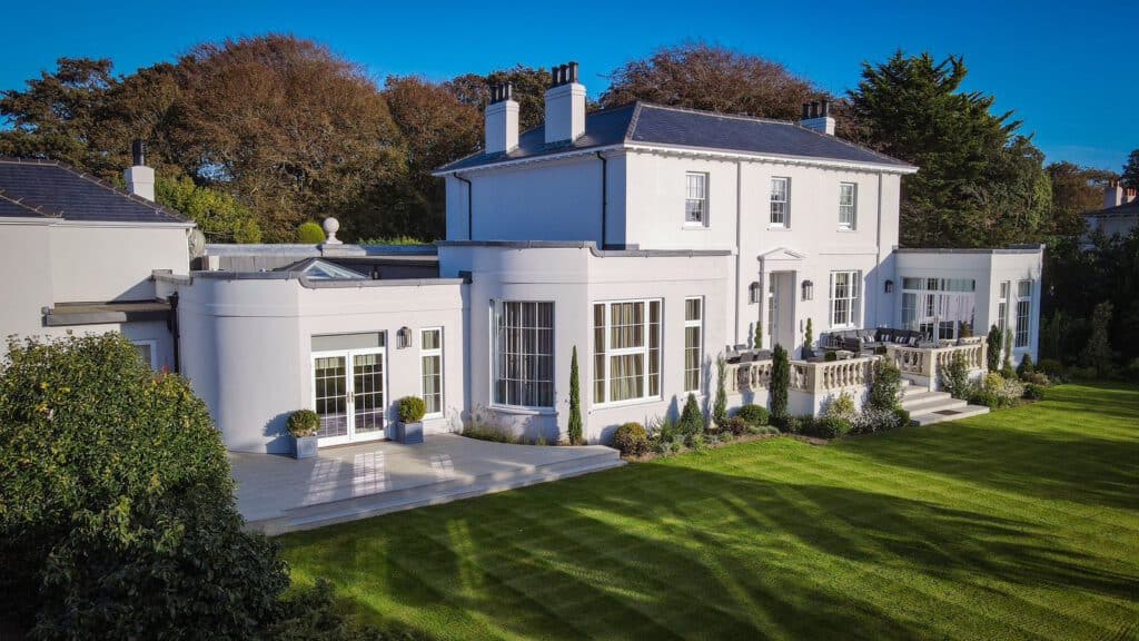 JG Architecture - Amherst Place