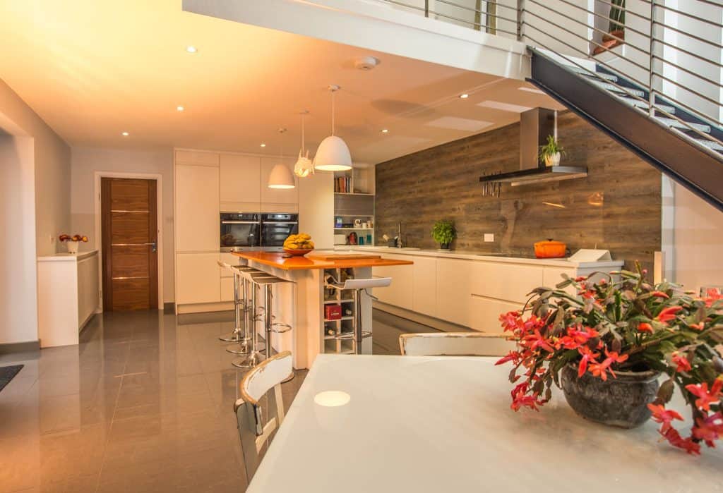JG Architecture - Le Petit Morpaye