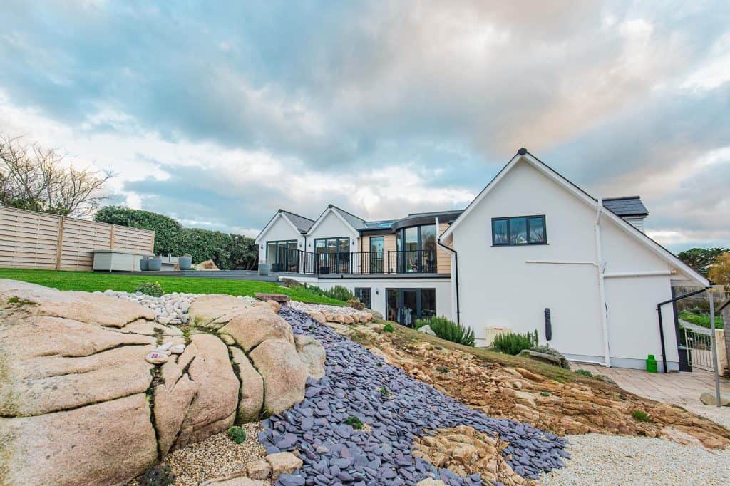 JG Architecture - Onzeonze