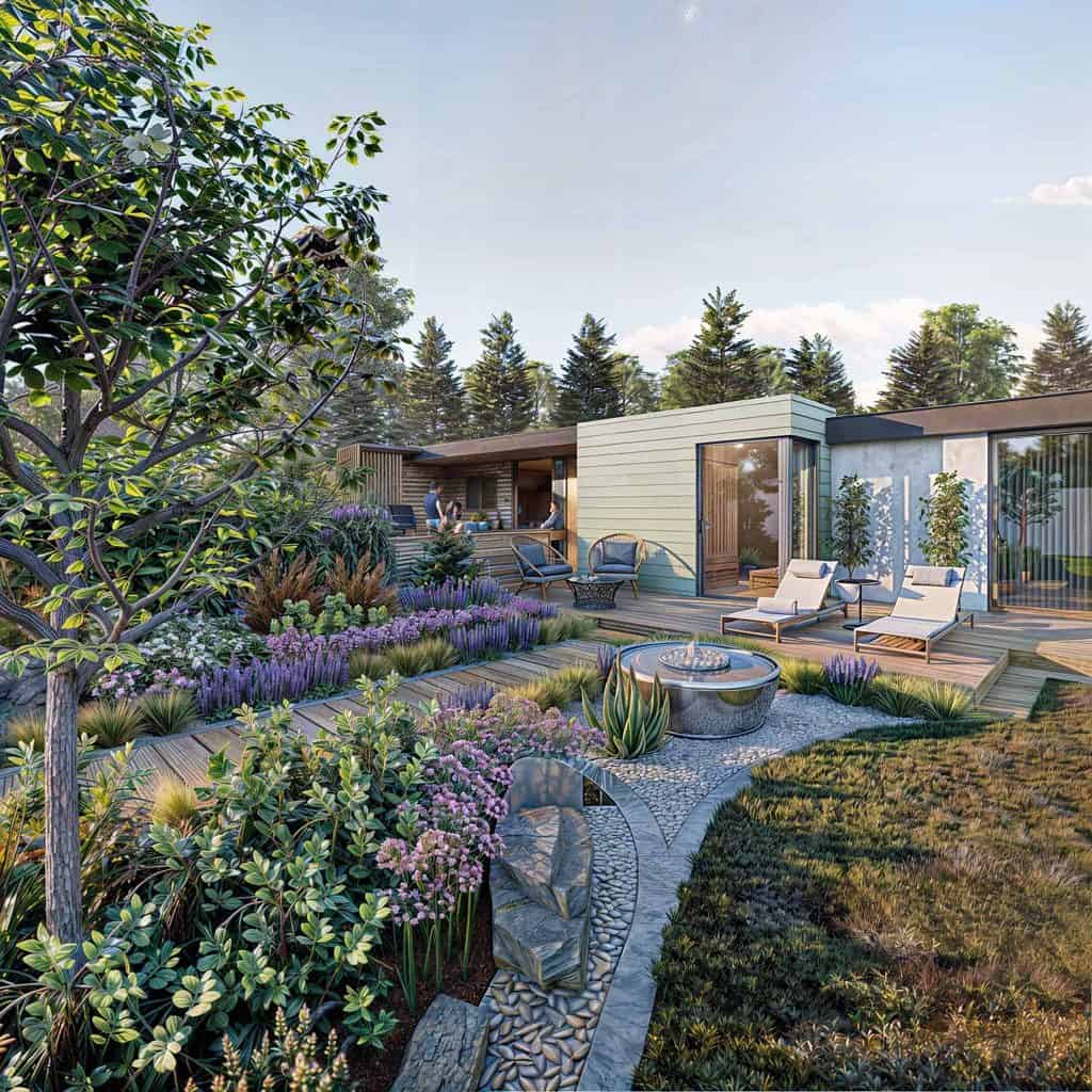 JG Architecture - Extensions, Conversions and New Builds in Guernsey