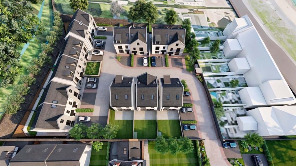 JG Architecture - Extensions, Conversions and New Builds in Guernsey