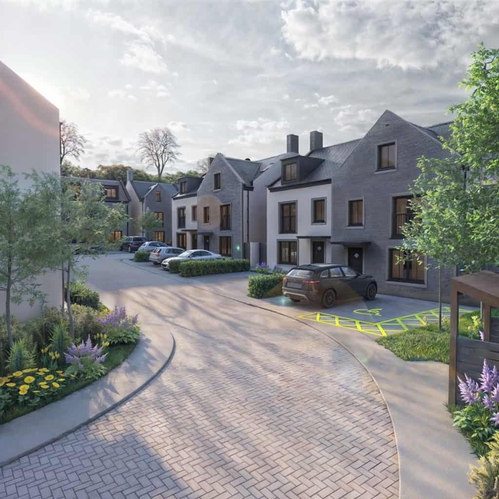 JG Architecture - Extensions, Conversions and New Builds in Guernsey