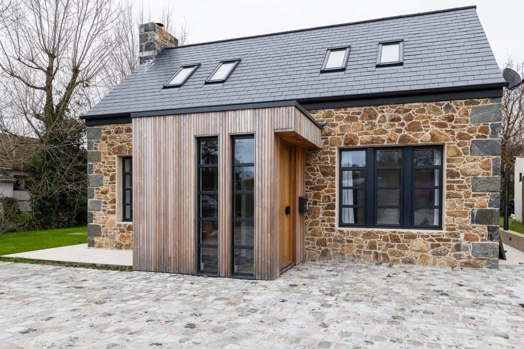 JG Architecture - La Grange
