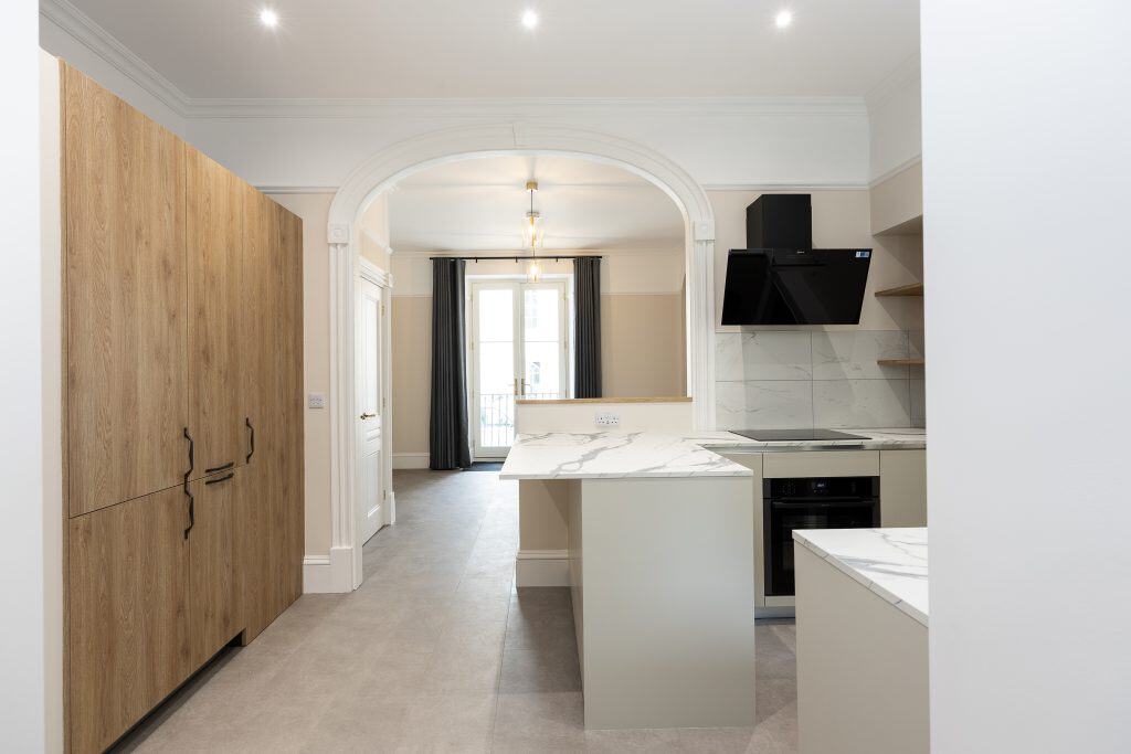 JG Architecture - Vestageld Villa