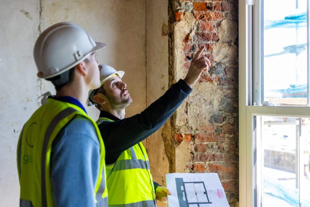 JG Architecture - Extensions, Conversions and New Builds in Guernsey